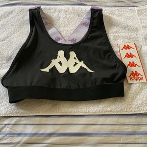 KAPPA HOYOS sports bra